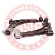 37036-KIT-MS - Lenkersatz, Radaufhängung