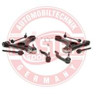 37055-KIT-MS - Lenkersatz, Radaufhängung