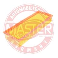 37132-LF-PCS-MS - Luftfilter