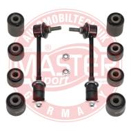37138-KIT-MS - Lenkersatz, Radaufhängung