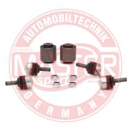 37139-KIT-MS - Lenkersatz, Radaufhängung