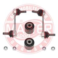 37139-KIT-MS - Lenkersatz, Radaufhängung