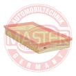 37153-LF-PCS-MS - Luftfilter