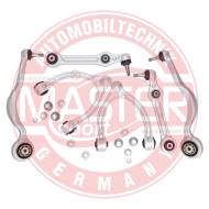 37254-KIT-MS - Lenkersatz, Radaufhängung
