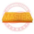 38163/1-LF-PCS-MS - Luftfilter