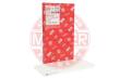 3942-IF-PCS-MS - Filter, Innenraumluft