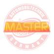 40107-LF-PCS-MS - Luftfilter