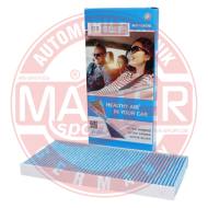 4054-IFB-PCS-MS - Filter, Innenraumluft