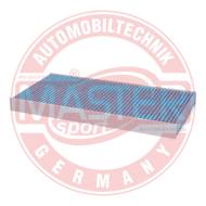 4054-IFB-PCS-MS - Filter, Innenraumluft