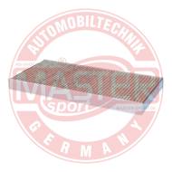 4054-IFB-PCS-MS - Filter, Innenraumluft