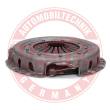 4061-1601090-PCS-MS - Kupplungsdruckplatte
