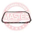 412-1009070-11-PCS-MS - Dichtung, Ölwanne
