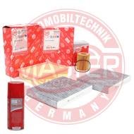 450001503P - Filter-Satz