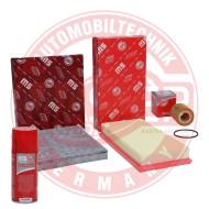 450001803P - Filter-Satz