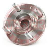 4A001-PCS-MS - Die Lagernabe