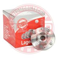 4A001-PCS-MS - Die Lagernabe