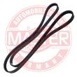 4PK1520-PCS-MS - Keilrippenriemen