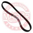 4PK673-PCS-MS - Keilrippenriemen
