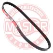 4PK698-PCS-MS - Keilrippenriemen