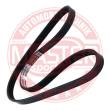 4PK875-PCS-MS - Keilrippenriemen
