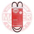 4PK950-PCS-MS - Keilrippenriemen