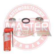 5026-SET/4/-MSP - Radlagersatz