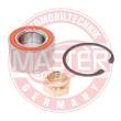 5031-SET/3/-MS - Radlagersatz