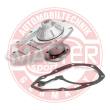 5055-WP-PCS-MS - Wasserpumpe
