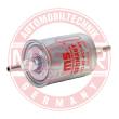 512-KF-PCS-MS - Kraftstofffilter