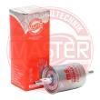 512-KF-PCS-MS - Kraftstofffilter