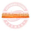 52107-LF-PCS-MS - Luftfilter