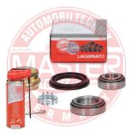 529-SET-MSP - Radlagersatz