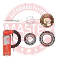 529-SET-MSP - Radlagersatz