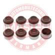 553-190-FPM-SET/8/-MS - Dichtungssatz, Ventilschaft