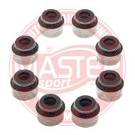 553-191-FPM-SET/8/-MS - Dichtungssatz, Ventilschaft