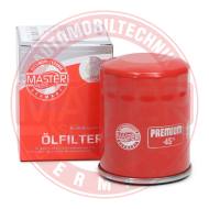 610/3-OF-PCS-MS - Ölfilter
