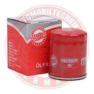610/4-OF-PCS-MS - Ölfilter
