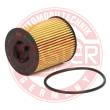 611/1X-OF-PCS-MS - Ölfilter