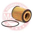 611/1X-OF-PCS-MS - Ölfilter