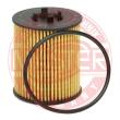611/1X-OF-PCS-MS - Ölfilter