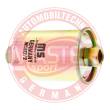 612/2-KF-PCS-MS - Kraftstofffilter