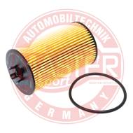 612/2X-OF-PCS-MS - Ölfilter