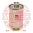 612/5-PCS-MS - Kraftstofffilter