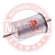 613-KF-PCS-MS - Kraftstofffilter