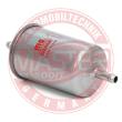 613-KF-PCS-MS - Kraftstofffilter