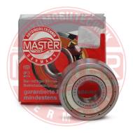 6201ZZ-PCS-MS - Antriebslager, Generator