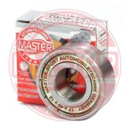 6203ZZ-PCS-MS - Antriebslager, Generator