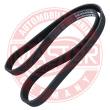 6PK1075-PCS-MS - Keilrippenriemen