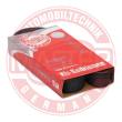 6PK1125-PCS-MS - Keilrippenriemen