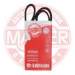6PK1125-PCS-MS - Keilrippenriemen